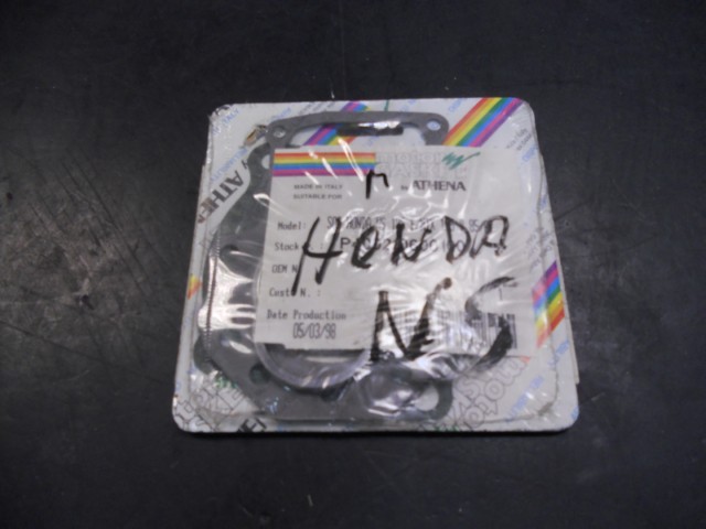 SR. GUARNIZIONI SMERIGLIO HONDA NSF 125